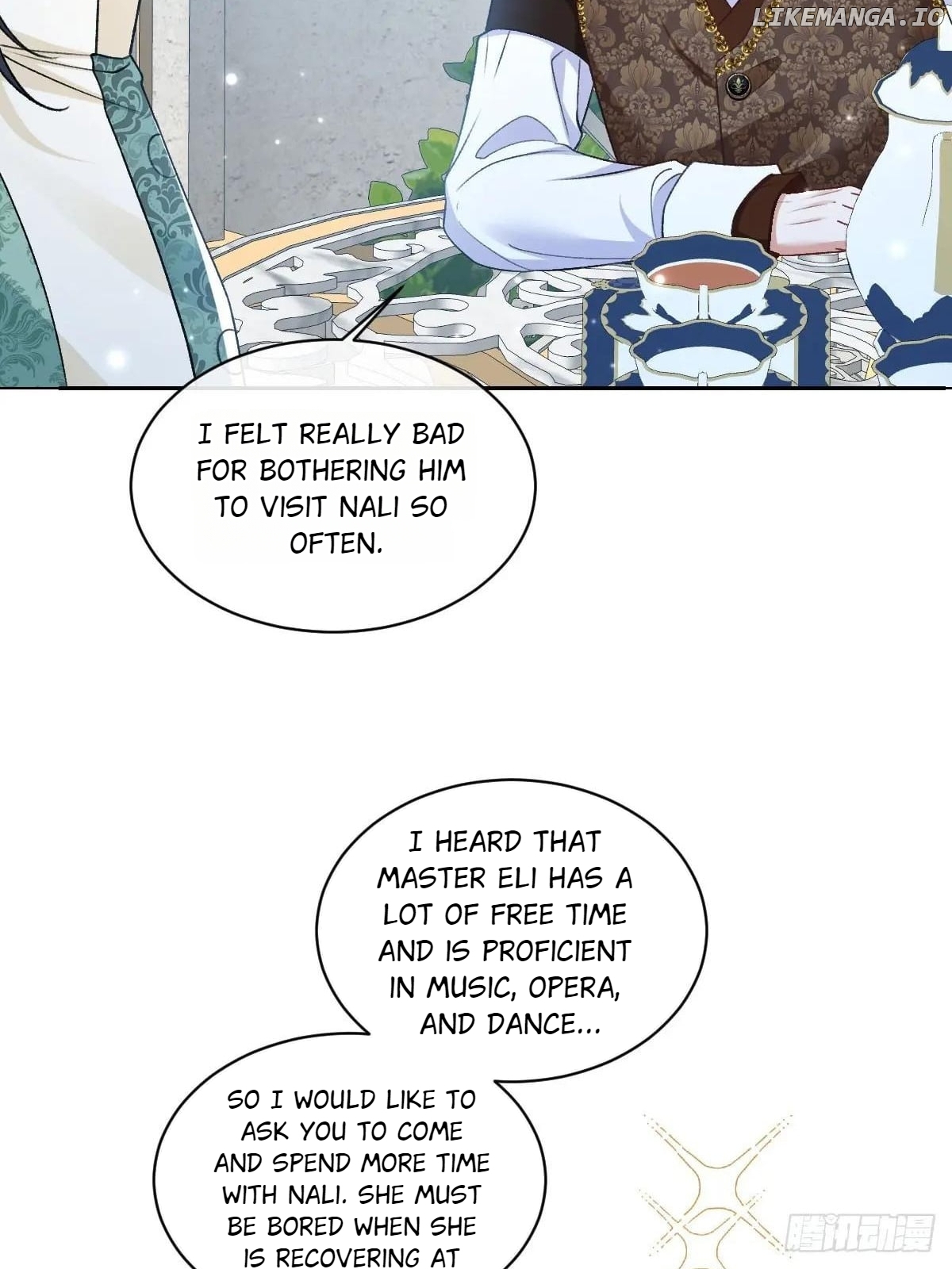 Confessing My Love to Him, the Treacherous One Chapter 17 - page 49